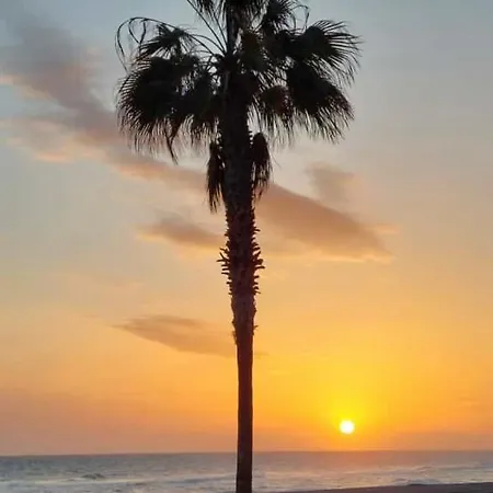 Estudio Sol Del Mar