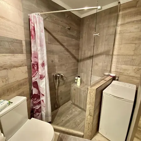 Estudio Sol Del Mar Apartment Torrox