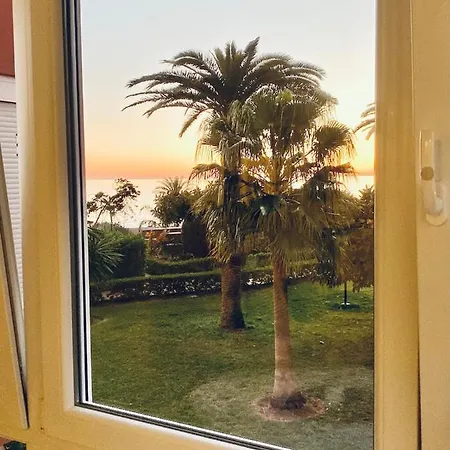 Estudio Sol Del Mar Apartment *