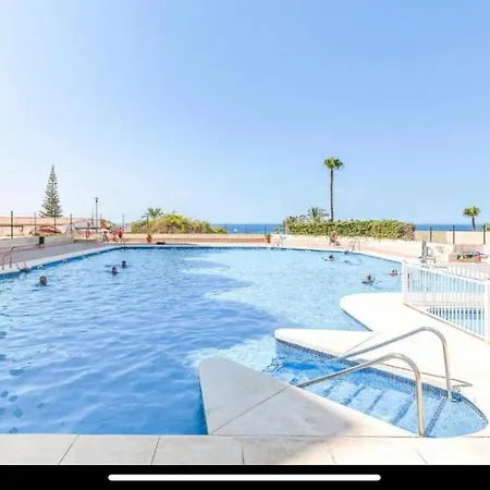 Estudio Sol Del Mar Torrox