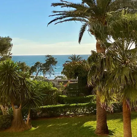 Estudio Sol Del Mar Apartment Torrox