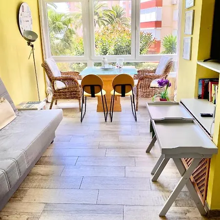 Estudio Sol Del Mar