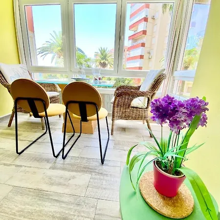 Estudio Sol Del Mar * Torrox