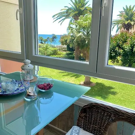 Apartment Estudio Sol Del Mar