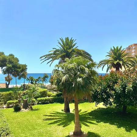 Estudio Sol Del Mar Apartment *