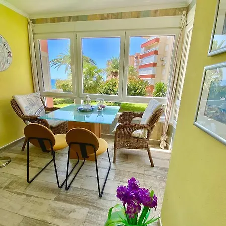 Apartment Estudio Sol Del Mar Torrox