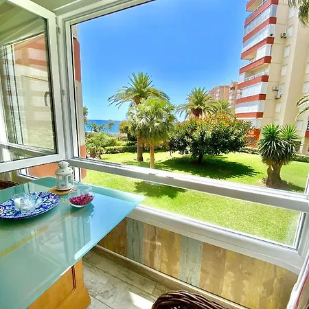 Apartment Estudio Sol Del Mar Torrox